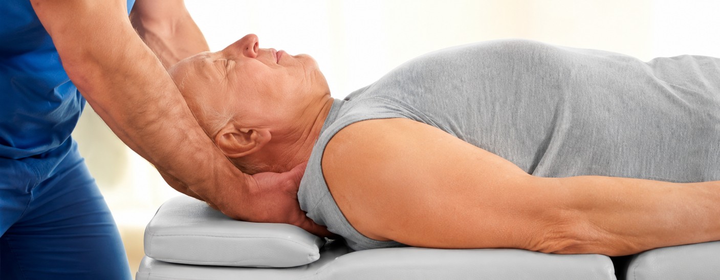 Myofascial Release Therapy Atlanta